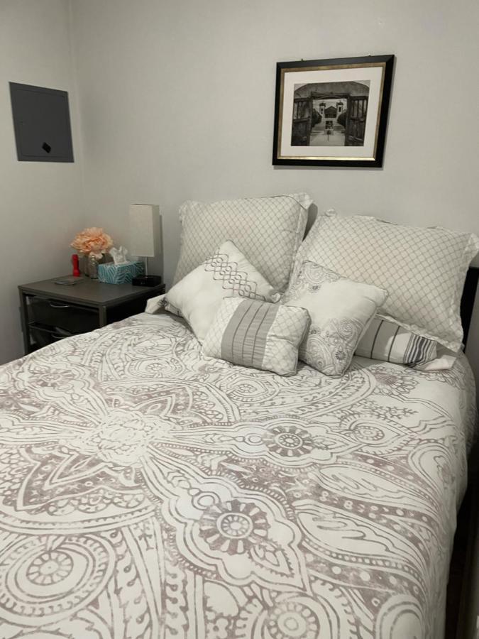The Upper Room At Casa1022 Compound Αλμπουκέρκι Εξωτερικό φωτογραφία