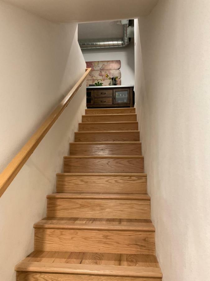 The Upper Room At Casa1022 Compound Αλμπουκέρκι Εξωτερικό φωτογραφία