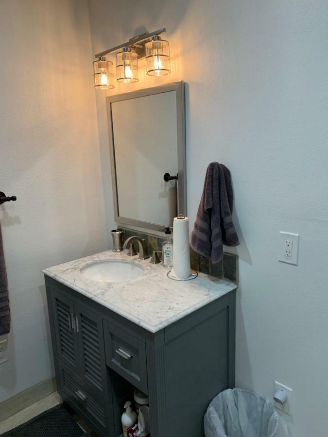 The Upper Room At Casa1022 Compound Αλμπουκέρκι Εξωτερικό φωτογραφία